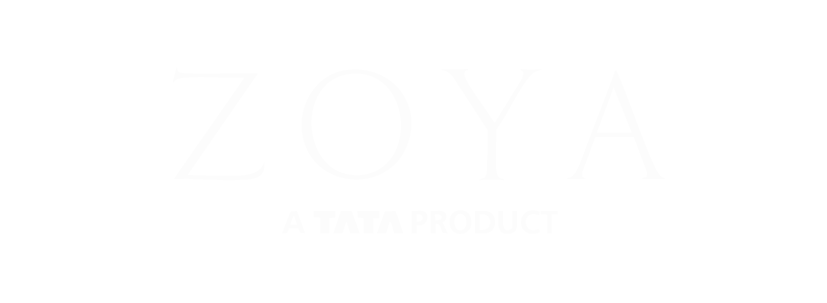 Zoya — A Tata Product